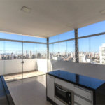 COBERTURA DUPLEX PANORÂMICA NA MOOCA – ALUGA-SE OU VENDE-SE
