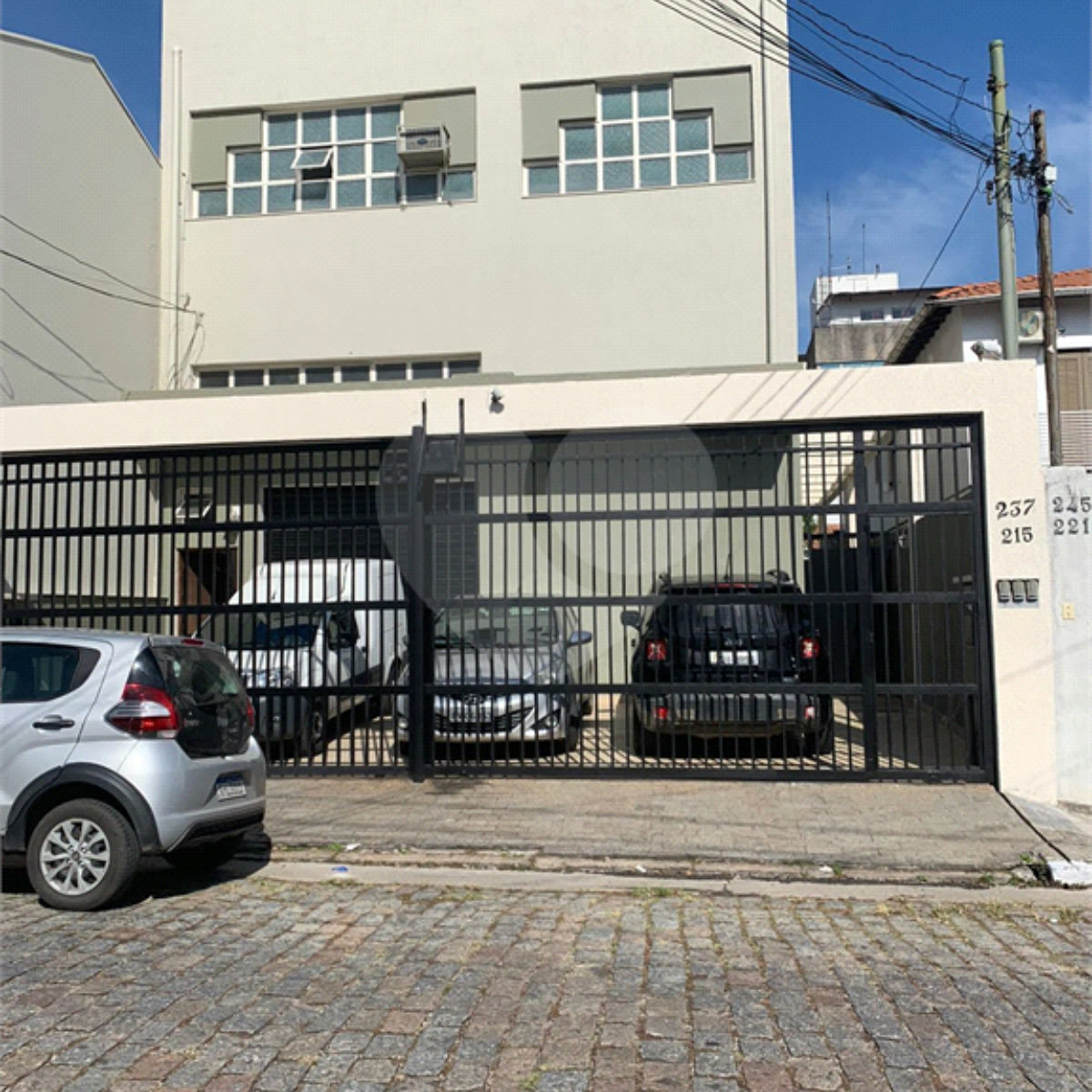 Prédio à venda em Chácara Santo Antônio (zona Sul), São Paulo, SP