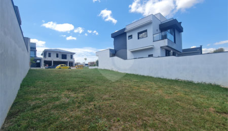 Terreno à venda no condomínio Cyrela Landscape Esplanada, Votorantim - SP