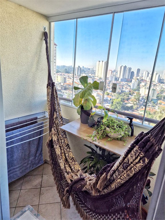 Apartamento à venda com 3 quartos, sendo 1 suíte, em Vila Nova Cachoeirinha, São Paulo, SP