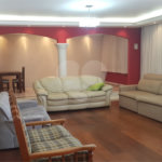 Apartamento à venda com 3 quartos, sendo 1 suíte, em Santana, São Paulo, SP