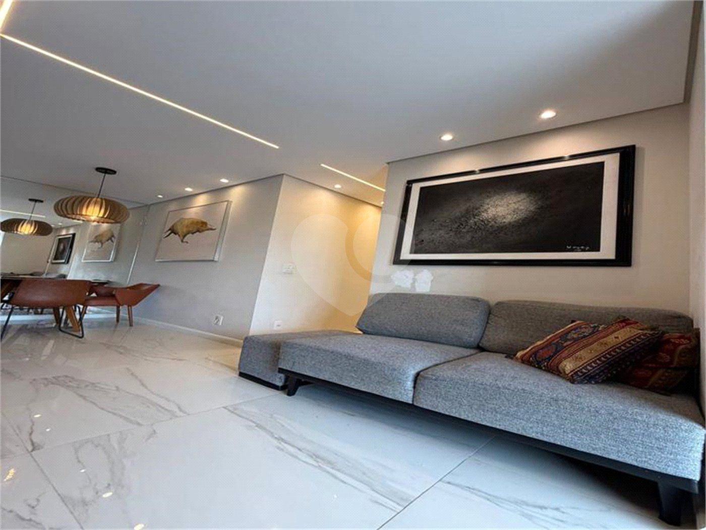 Apartamento à venda ou para alugar com 3 quartos, sendo 1 suíte, em Vila Andrade, São Paulo, SP