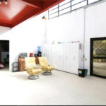 Casa no TREMEMBÉ Casa Estilo Rústico Industrial - JD GUAPIRA - CONDOMÍNIO FECHADO
