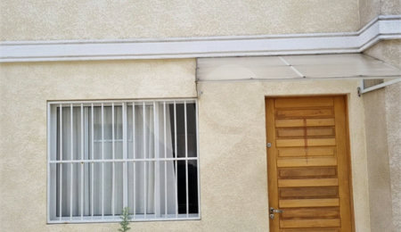 Casa à venda com 2 suítes no condomínio Santos Bruno  - Joaquim Afonso de Souza, São Paulo - SP