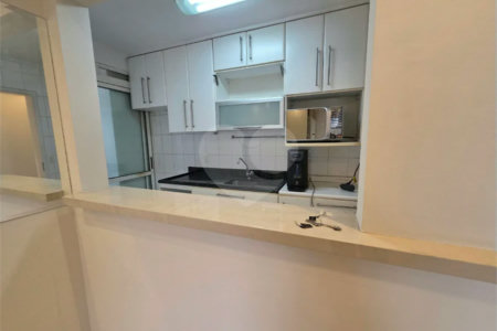 Apartamento à venda com 2 quartos, sendo 1 suíte, em Granja Julieta, São Paulo, SP