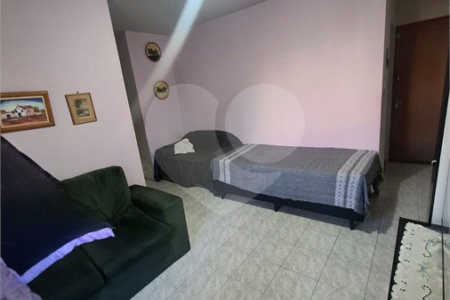 Apartamento à venda com 3 quartos em Campo Grande, Rio de Janeiro, RJ