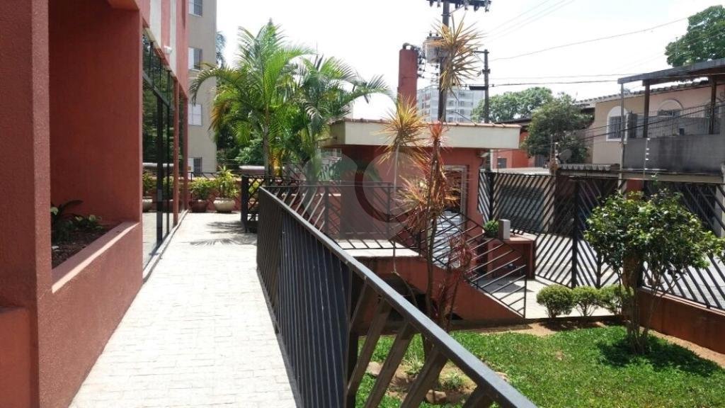 Apartamento à venda com 2 quartos em Vila Erna, São Paulo, SP