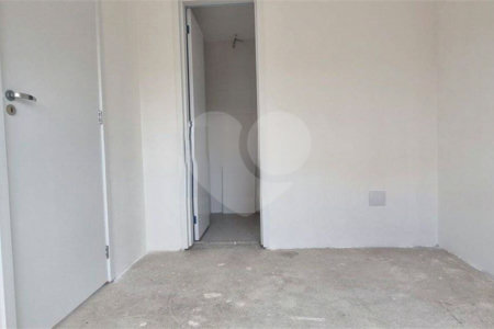 Apartamento à venda com 2 suítes em Moema, São Paulo, SP