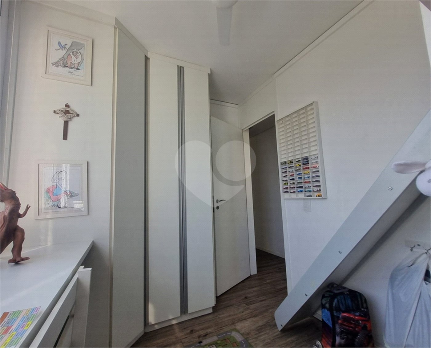 Apartamento à venda com 2 quartos, sendo 1 suíte, em Jaguaré, São Paulo, SP