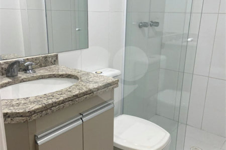Apartamento à venda com 3 suítes em Jardim do Mar, São Bernardo do Campo, SP