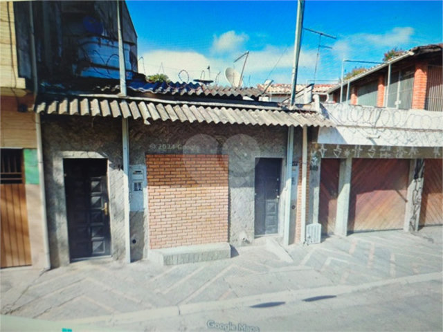 Casa à venda com 1 quarto em Tremembé, São Paulo, SP