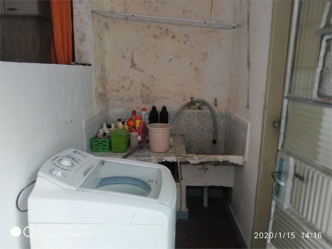 Casa Residencial à venda, Rádio Club, Santos - CA0367.