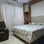 Sobrado à venda com 3 quartos, sendo 1 suíte,  em Vila Regente Feijó, São Paulo, SP