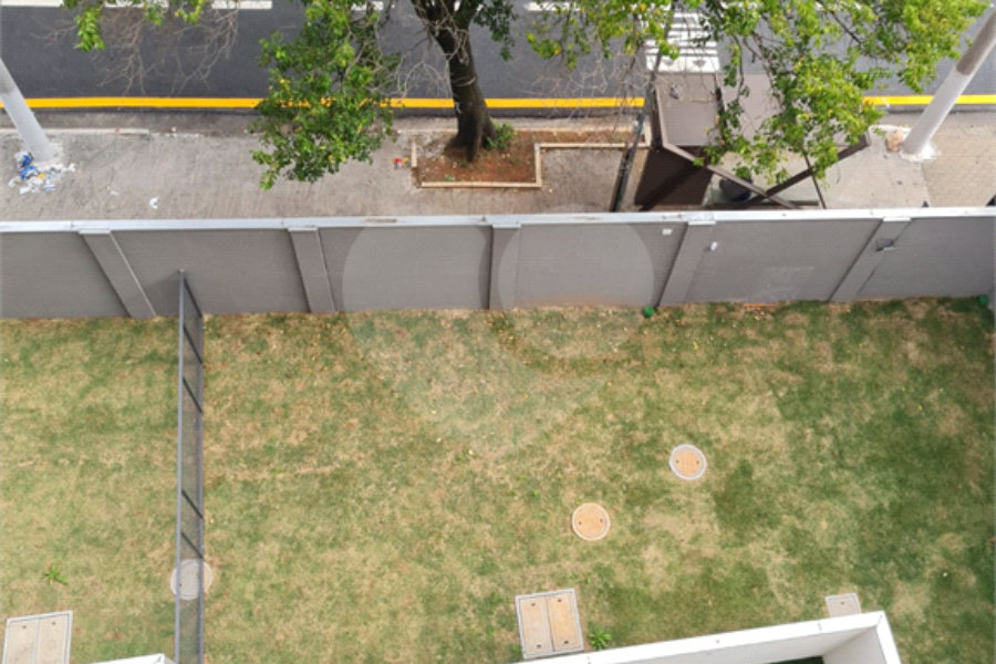 Apartamento à venda com 2 quartos em Vila Guilherme, São Paulo, SP