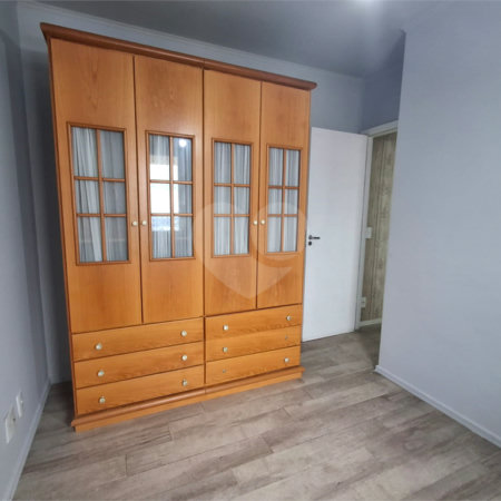 Apartamento à venda com 2 quartos em Jardim Esmeralda, São Paulo, SP