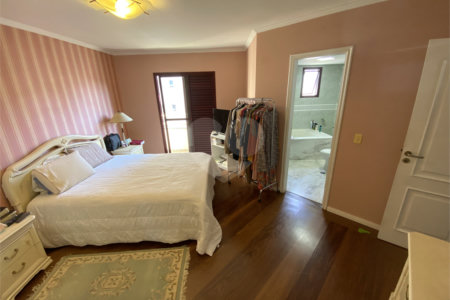 Duplex à venda com 4 suítes em Santana, São Paulo, SP