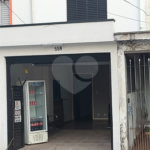 Sobrado para alugar com 2 quartos em Tatuapé, São Paulo, SP