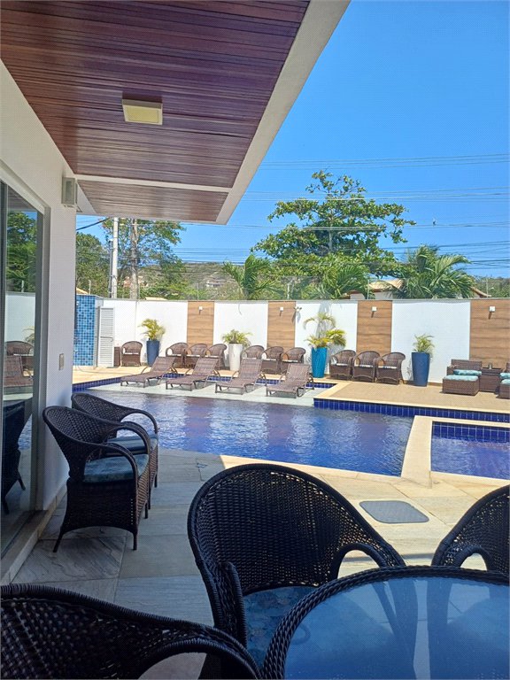 Casa à venda com 12 quartos, sendo 8 suítes, em Geribá, Armação dos Búzios, RJ
