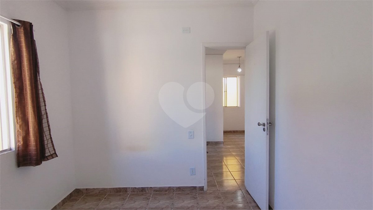 Apartamento à venda com 2 quartos em Jardim Guadalajara, Sorocaba, SP