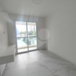 Apartamento para alugar com 1 quarto em Barra Funda, São Paulo, SP