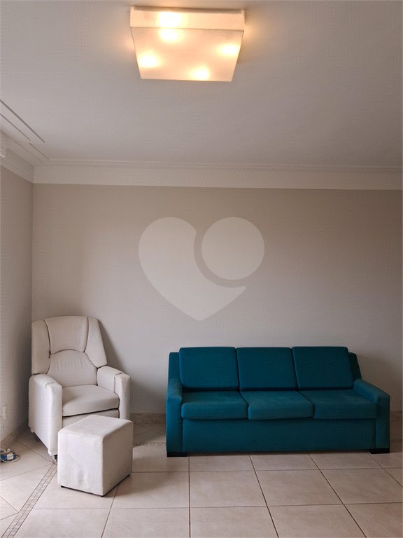 Apartamento à venda com 4 quartos, sendo 2 suítes,  em Vila Sfeir, Indaiatuba, SP