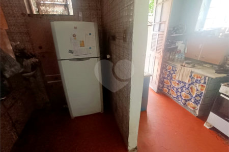 Casa à venda com 3 quartos em Vila Isabel, Rio de Janeiro, RJ