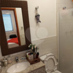 Apartamento à venda com 3 suítes em Itaguá, Ubatuba, SP