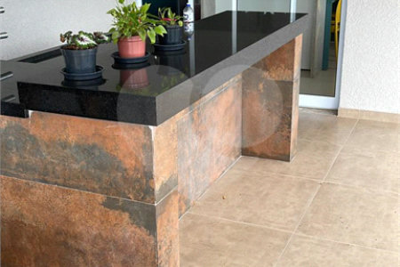 Casa à venda com 4 suítes no condomínio Jardim das Palmeiras, Bragança Paulista - SP