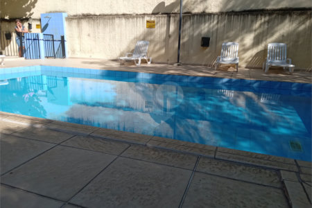 Apartamento à venda com 2 quartos em Rocha, Rio de Janeiro, RJ