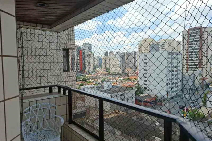 Apartamento à venda com 3 quartos, sendo 1 suíte, em Santana, São Paulo, SP