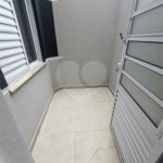 Apartamento à venda com 1 quarto em Vila Gustavo, São Paulo, SP