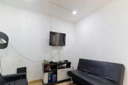 Apartamento à venda com 2 quartos no Centro, São Paulo, SP
