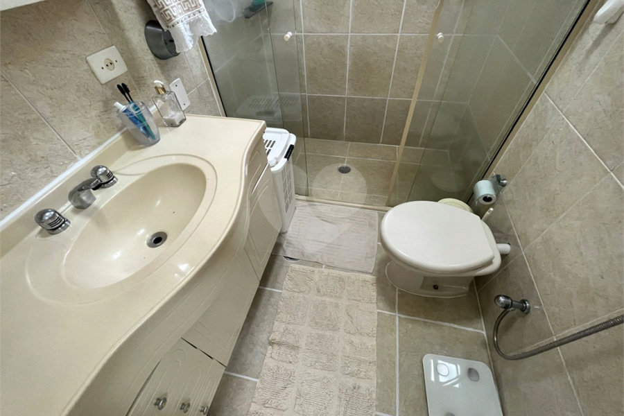 Sobrado à venda com 3 quartos, sendo 1 suíte, em Tucuruvi, São Paulo, SP