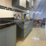 Apartamento à venda com 2 quartos em Jardim São Paulo(zona Norte), São Paulo, SP