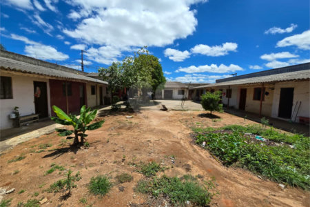 Casa à venda com 18 quartos em Vila Belo Horizonte, Itapetininga, SP
