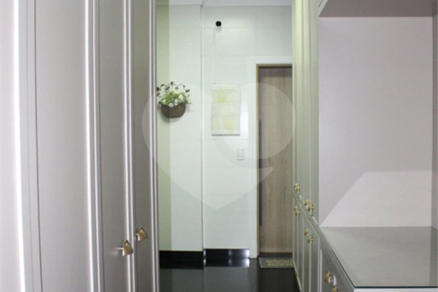 Apartamento à venda com 4 suítes em Santana, São Paulo, SP