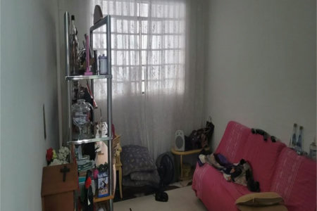 Sobrado à venda com 3 quartos em Jardim Nova Germania, São Paulo, SP