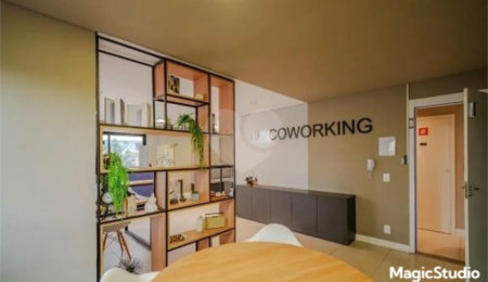Apartamento à venda com 1 quarto em Butantã, São Paulo, SP