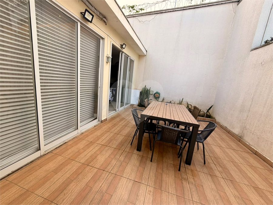 Casa à venda com 3 suítes no condomínio Villaggio Della Hípica, São Paulo - SP