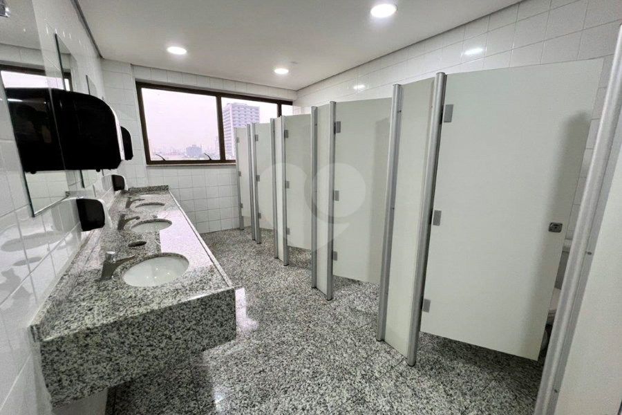 Prédio à venda ou para alugar em Barra Funda, São Paulo, SP