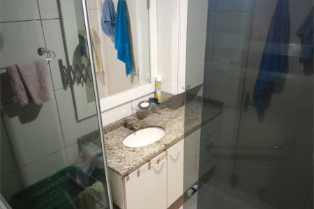 Apartamento à venda com 2 quartos em Bela Vista, São Paulo, SP