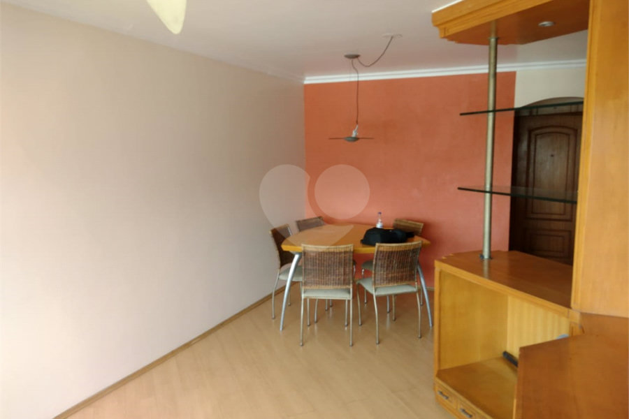 Duplex à venda com 3 quartos, sendo 1 suíte, em Santana, São Paulo, SP