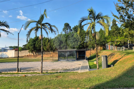 Terreno à venda no condomínio Vivenda do Lago, Sorocaba - SP