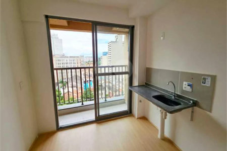 Loft à venda com 1 quarto no Centro, Rio de Janeiro, RJ