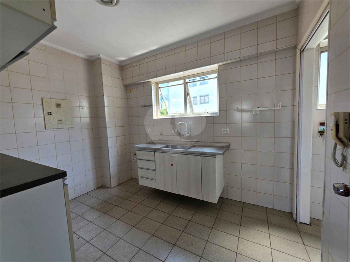 Apartamento à venda com 1 suíte em Vila Guarani, São Paulo, SP