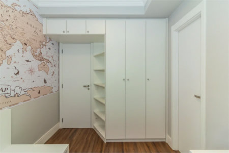 Apartamento à venda com 3 quartos, sendo 2 suítes, em Pinheiros, São Paulo, SP