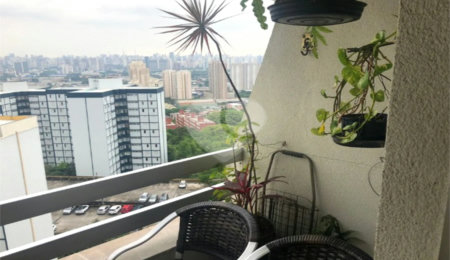 Apartamento à venda com 3 quartos em Limão, São Paulo, SP