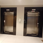 Apartamento à venda com 2 quartos, sendo 1 suíte, em Parque Três Meninos, Sorocaba, SP