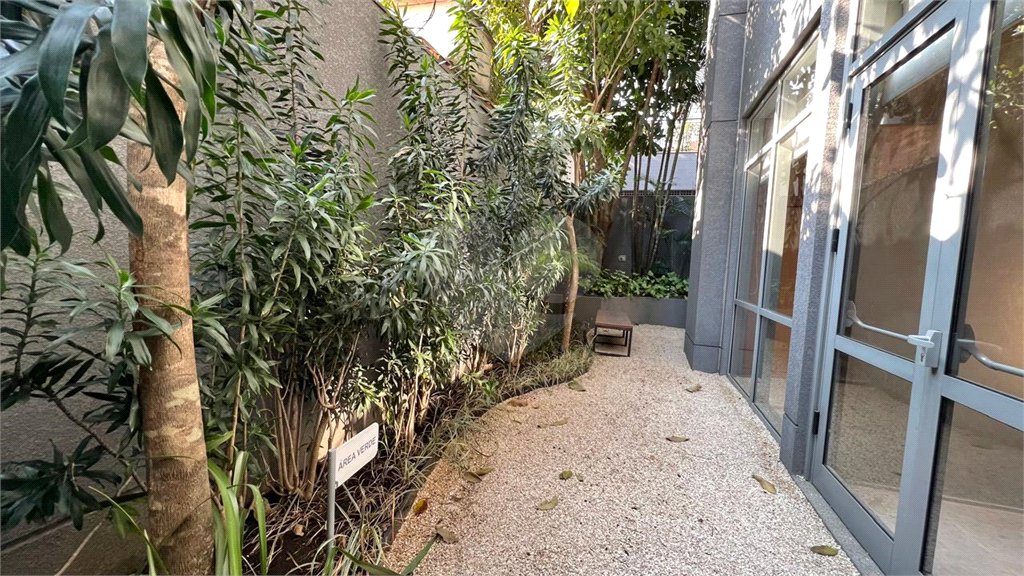Apartamento à venda com 2 quartos em Brooklin Paulista, São Paulo, SP
