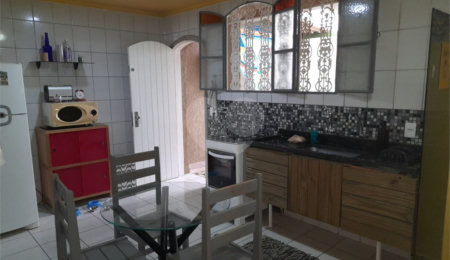 Sobrado à venda com 3 quartos, sendo 2 suítes,  em Vila Guilherme, São Paulo, SP